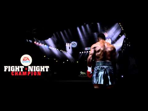 fight night champion soundtrack-pause screen