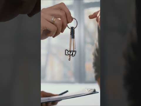 YMG: Buy and Bail mortgages in 60 seconds! #mortgage #finance #realestate #YMG #money