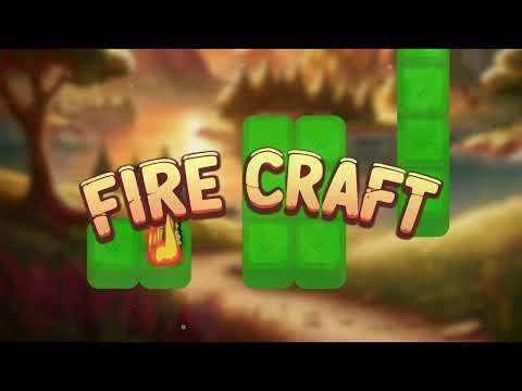Firecraft - Early Demo
