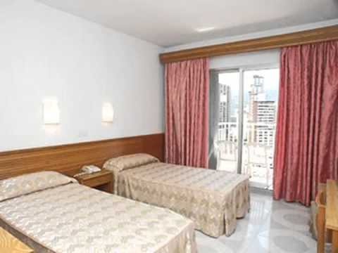 Servigroup Pueblo Benidorm Hotel Benidorm