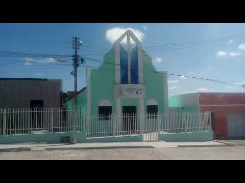 Assembleia de Deus de Piranhas
