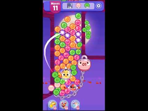 Angry Birds Dream Blast Level 1927 - NO BOOSTERS 😠🐦💤🎈 | SKILLGAMING ✔️