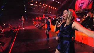 Night of the Proms Deutschland 2010:Cliff Richard:Devil Woman.