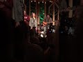 The Jason Spooner Band joined by Allison Spooner Linley, Sarah Boyden & Josh Eden