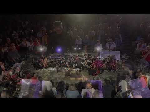 L'ARENA - E. Morricone