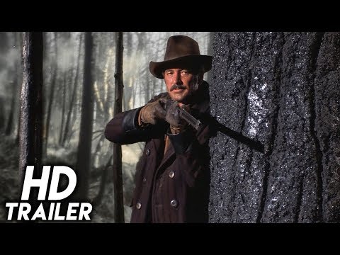 Thumbnail for Showdown (1973) DEUTSCH TRAILER [HD 1080p]