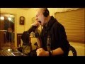 Slipknot People Shit Vocal Cover