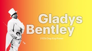 Gladys Bentley: The Harlem Renaissance Icon Who Defied Gender, Race, and Respectability