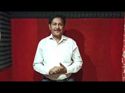 Bhaskar Chandane Self Info