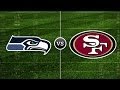 NFL Playoffs: 49ers vs Seahawks, Broncos vs.