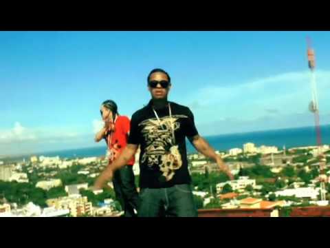 PLF Feat. Fuego & Chary Ary - Enamorado (Video Official HD)