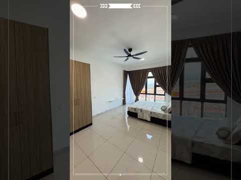 D'Secret Garden — High-Rise Lifestyle, Move-In Ready