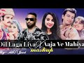 Dil Laga Liya X Aaja Ve Mahiya X Phool Mangu Na Bahar Mashup Apdhillon By Ak01Jaat Hiphop Song