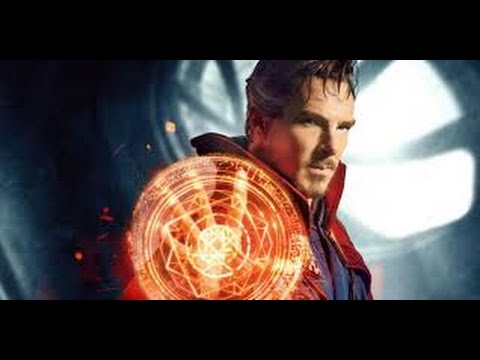 Doctor Strange Spoiler Review - Mid & Post Credits Scenes Explained