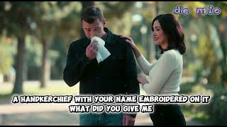 Download lagu Handkerchief Embroidered With Your Name-Saputangan Na Marsulam Goarmi mp3