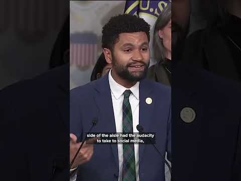 Rep. Frost says MN ICE shooting was an 