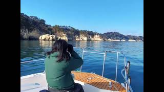 Fishing Guide Treasure　(ことり丸)