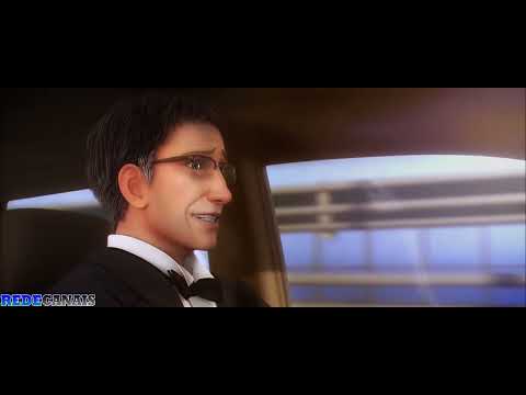 Cavaleiros do Zodíaco - A lenda do santuário (PT-BR)