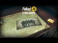 Fallout 76 – The Appalachian Brotherhood of Steel