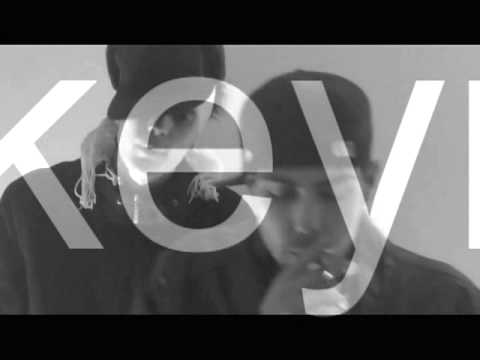 Solo Key - It's Hard - Soul Purpose Vol.1 (Video Teaser) 2011