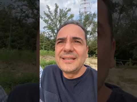 Georgis: Á 1 - Vannak-e Familiális Átkok?