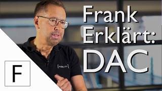 DAC erklärt – Was bringt ein DA-Wandler wirklich?