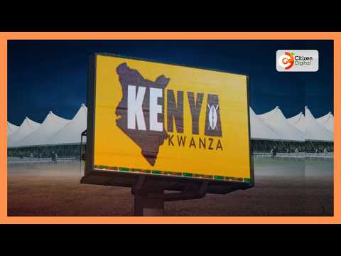 Broad-based coalition leaders criticize Rigathi Gachagua over Ol Kalou remarks