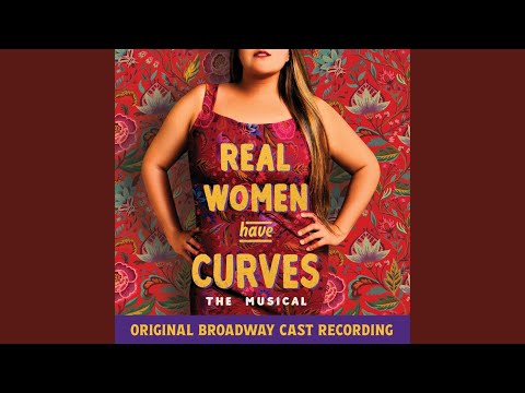 Real Women Have Curves