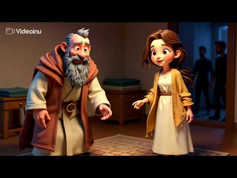 Dorcas the kind hearted woman 