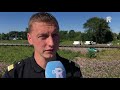 N218 dicht vanwege vondst giftige vaten