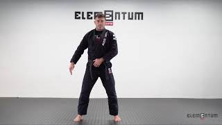 Side Break Fall Judo