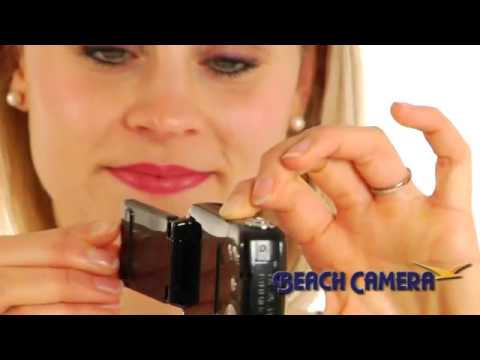 Vivicam iTwist X014 & X018 Digital Camera