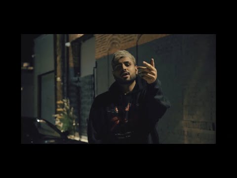 Delian - DURA (Official Video)