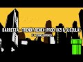 Barretta Trendy Remix Ft Yourstepdad Prod Ixzi Glozula