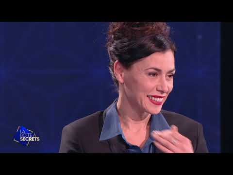 "Lily" : Pierre Perret très ému par Olivia Ruiz et Féfé - La boite à secrets