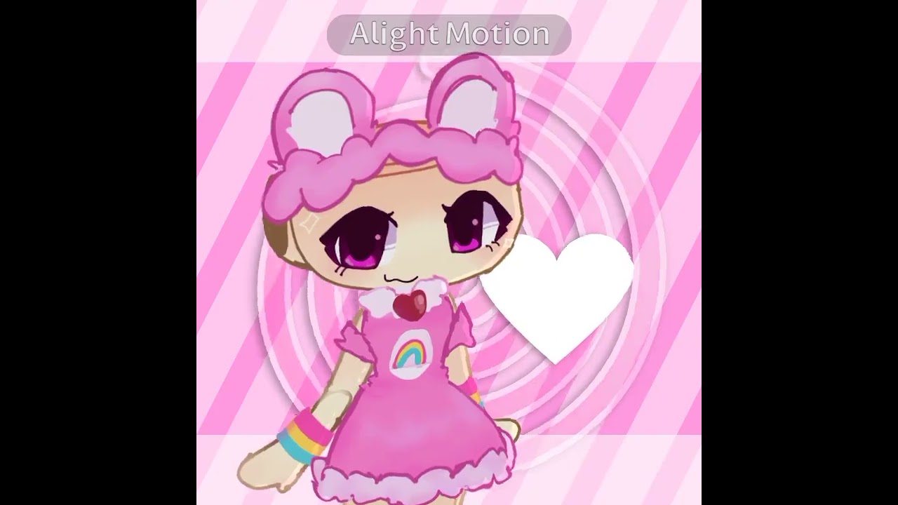 i love these new skins🎀|these are my fav||#alightmotion#dandysworld