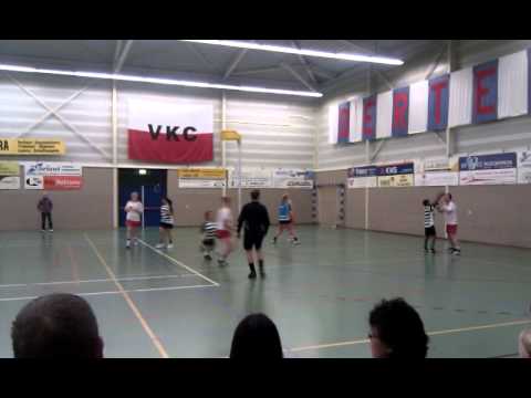 VKC Arob A1 - NIC A2