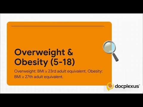India’s Childhood Obesity Plan | Part 1