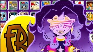 Yall Remember Friv!