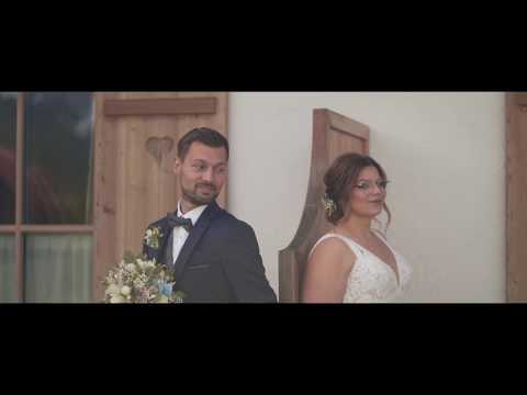 Hochzeitsfilm Nici & Michael  01.06. 2019 | Jufenalm 1150m Austria