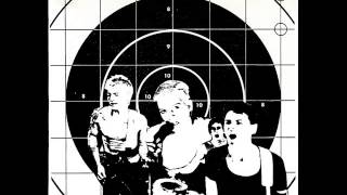 THE AVENGERS - open your eyes