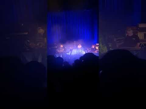 Ian Body, Ron Boots, Harold van der Heijden live 31.05.2025, last Song