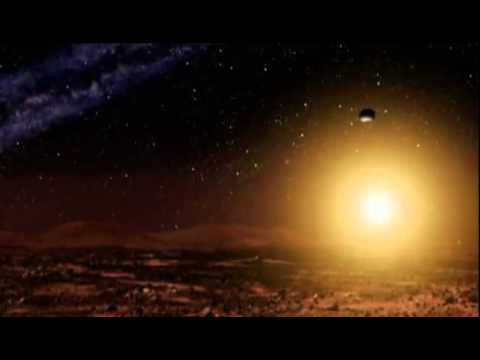 Voyage au Coeur de la Lune - Part 1 IOS