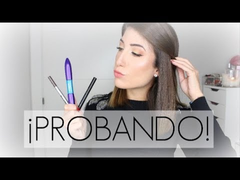 L’OREAL XTREME | Probando NOVEDADES!!! | TEAM XTREME | ad