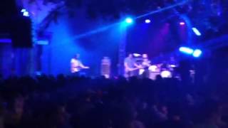 Built to Spill - Never Be The Same - Austin, Tx. 2015