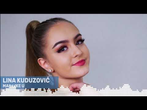 Lina Kuduzović - man like u [EMA 2020]