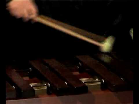 Theodor Milkov- Scarlatti Sonata K 98