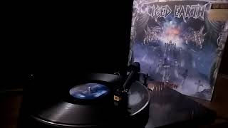 Iced Earth &quot;Jekyll &amp; Hyde&quot; from Horror Show new vinyl edition