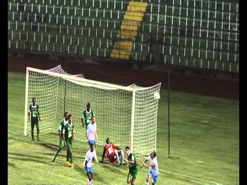 974 Foot Emission + du 18 mai St Louisienne Petite Ile