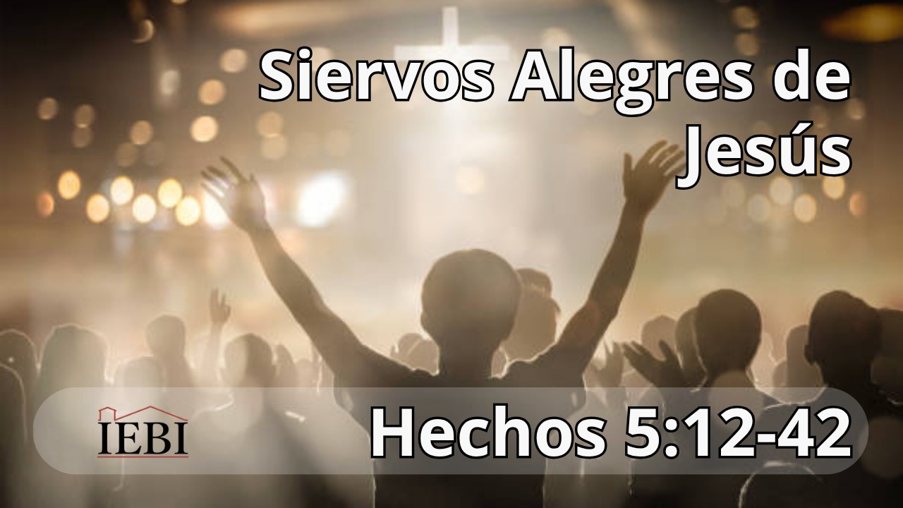 Siervos Alegres de Jesús